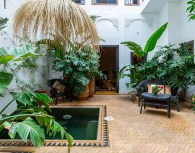 Riad Emberiza
