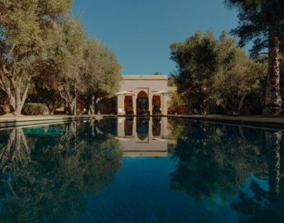 Villa Sweet Memory