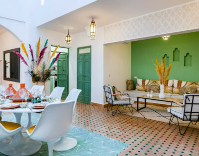 Riad Annour