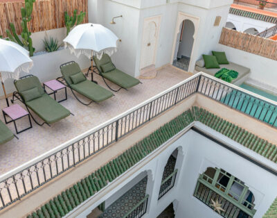 Riad Serafine