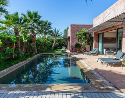 Villa Siham
