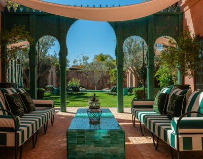 Kasbah Cadiya