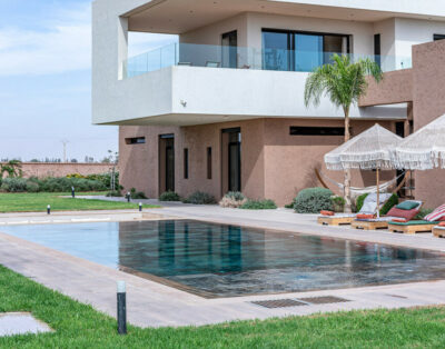Villa Plume