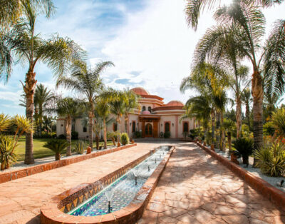 Palais Yasala