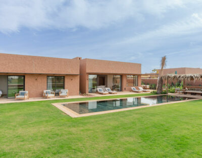 Villa Rajah