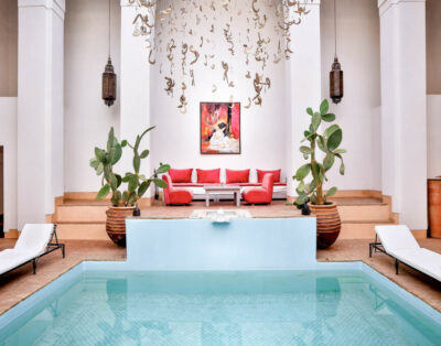 Riad Al Jazira
