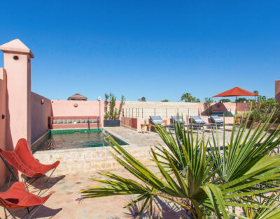Riad Darmina