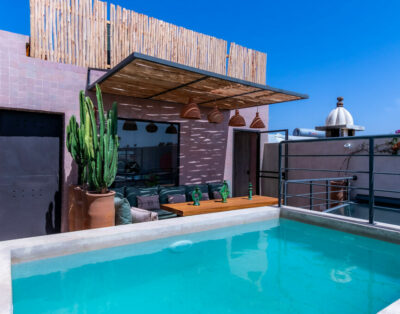 Riad Doralys