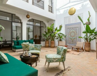 Riad Hel’lo