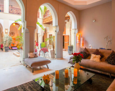 Riad Hizad