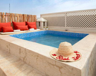 Riad Jiara