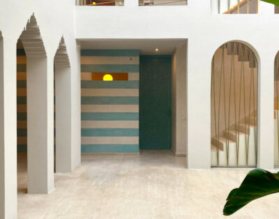 Riad Gigli