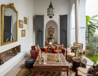 Riad Kolos