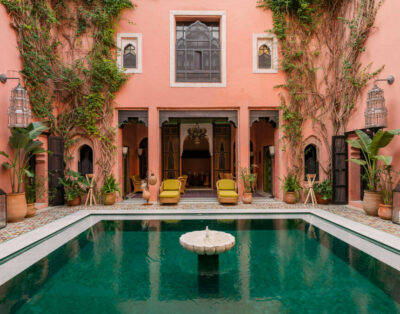 Riad Marta