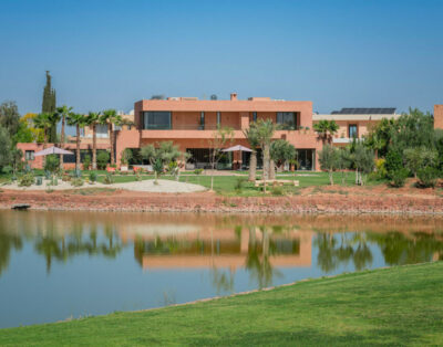 Villa Kéoni