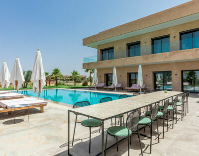 Villa Aimane