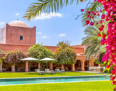 Villa Aman