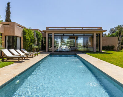 Villa Anouar