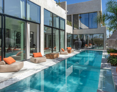Villa Miraya