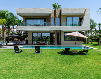 Villa Chadi