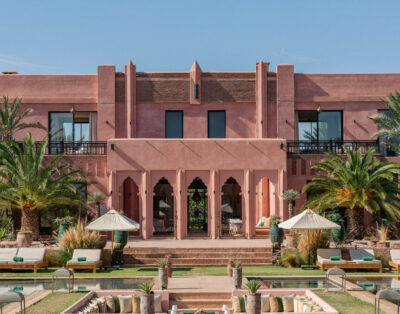 Villa Cheryane