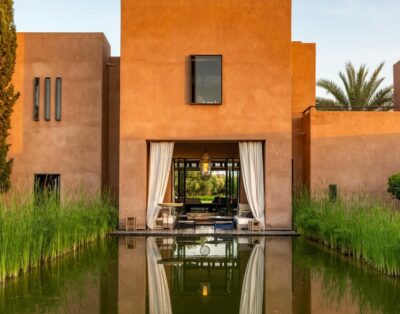 Villa Dar Aoua