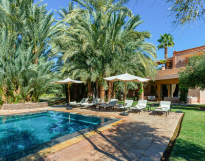Villa Elizéa