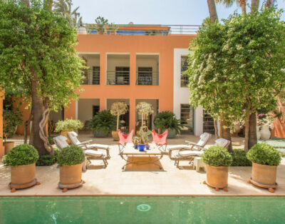 Villa Excelsior