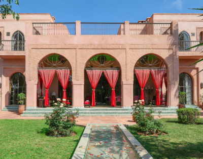 Villa Falina