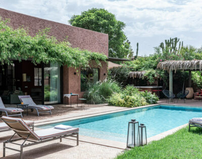 Villa Grant II