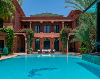 Villa Haby