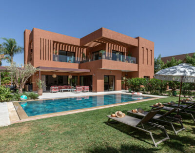 Villa Imran