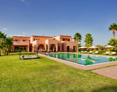 Villa Magical Dream