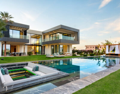 Villa Melody