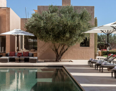 Villa Noor Palmeraie