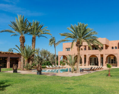 Villa Philonia