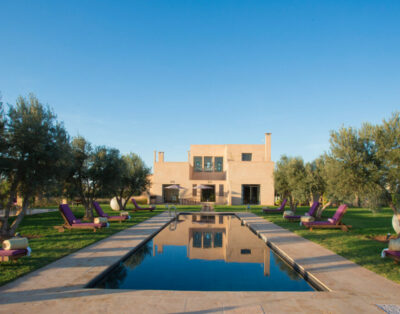 Villa Mi