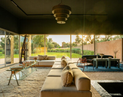 Villa Qaïs