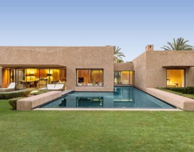 Villa RL