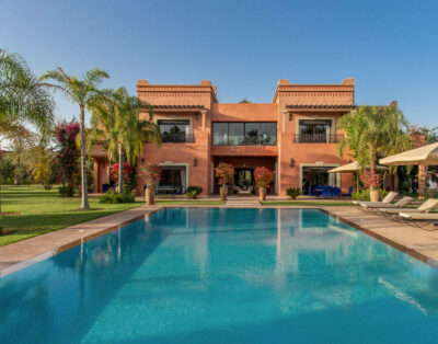 Villa Rose-Anna