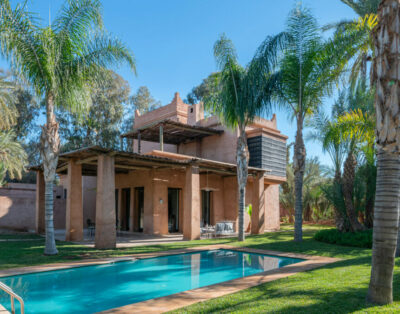 Villa Sixtène