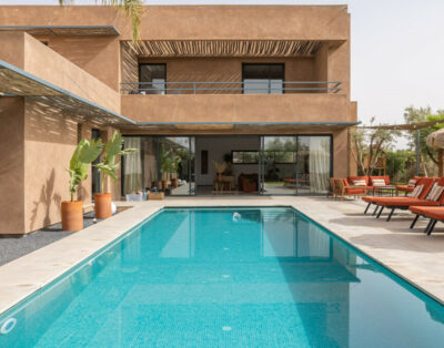 Villa Fairway