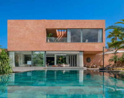 Villa Y