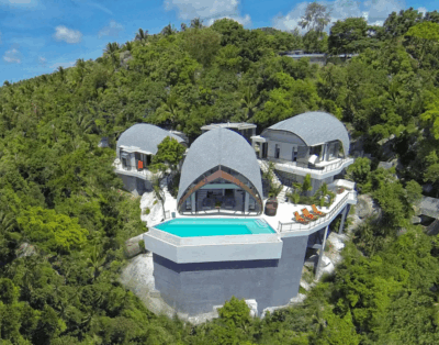 Villa Moonshadow I