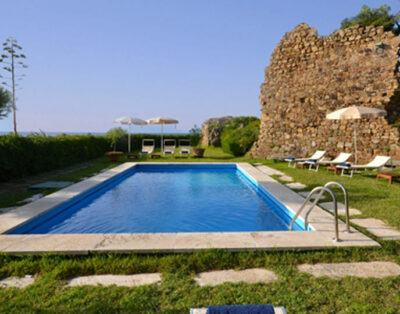 Villa Colomba