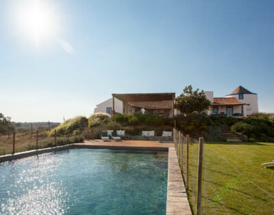 Villa Moinho