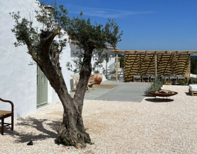 Casa Aljabria