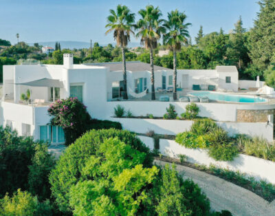 Casa Dos Terraços