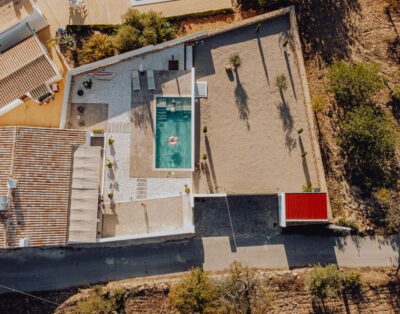 Villa Luzita