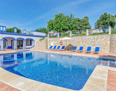 Villa Alemao